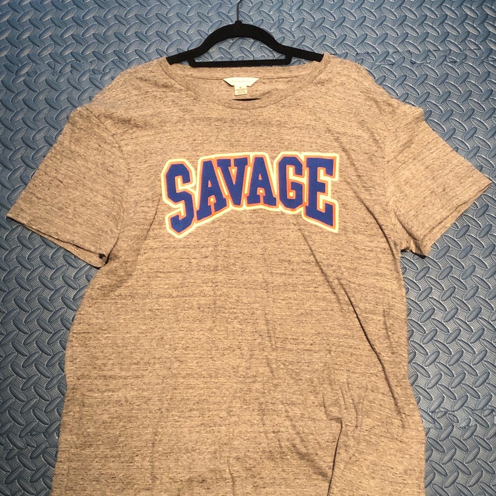 Eleven Paris Tee